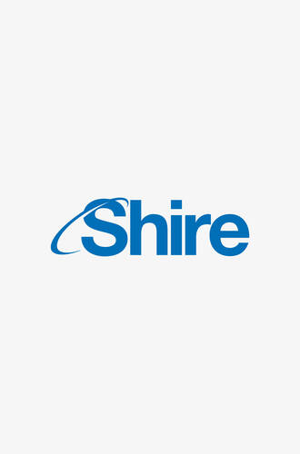 Werbeagentur Berlin Portfolio - Shire