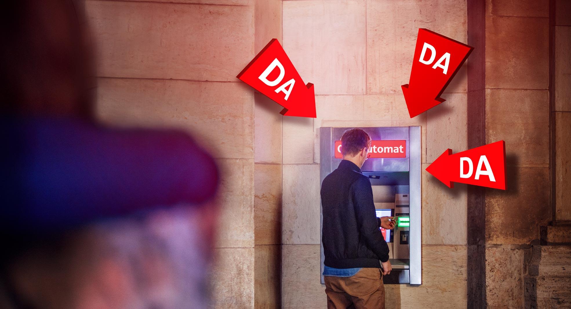 Sparkasse Mittelthüringen | Portfolio Werbeagentur Berlin