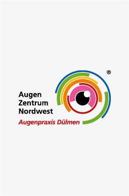 Werbeagentur Berlin Portfolio - Augen-Zentrum-Nordwest