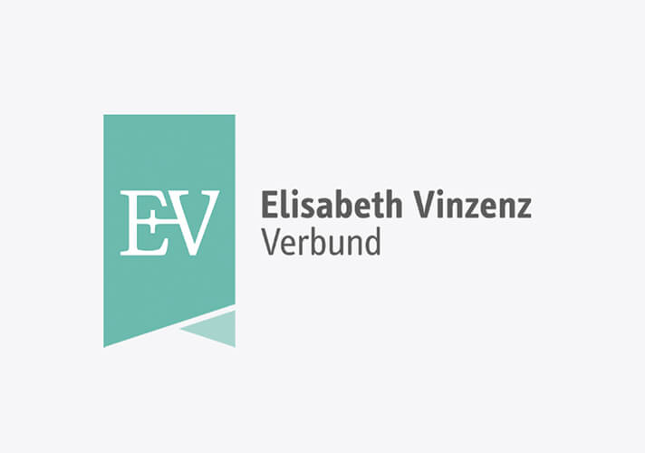 Werbeagentur Berlin Portfolio - Elisabeth Vinzenz Verbund